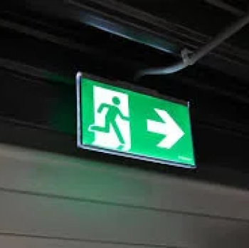 Lighting an